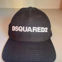 Cappellino Dsquared