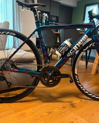 Cinelli veltrix corsa