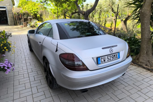 Slk 200