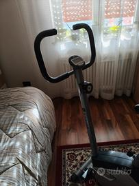 cyclette da casa