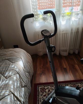 cyclette da casa