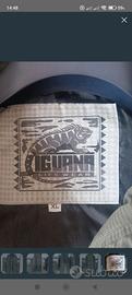 muta iguana snow board