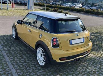 Mini Cooper S R56 2007 ( Leggere descrizione )