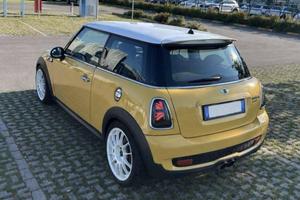 Mini Cooper S R56 2007 ( Leggere descrizione )