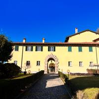 Splendido Bilocale con soppalco in Villa