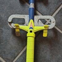 BLOCCAPEDALI BULLOCK PER AUTOVETTURA