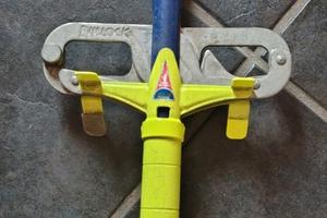 BLOCCAPEDALI BULLOCK PER AUTOVETTURA