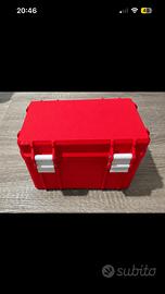 box porta carte