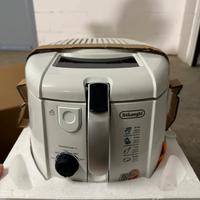 De'Longhi F28211 Friggitrice NUOVA - MAI USATA