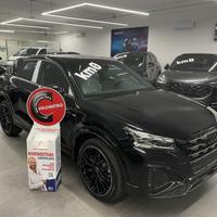 AUDI Q2 2.0 TDI 150 CV S-Tronic S-Line Edition K