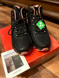Scarpe da trekking- Lumberjack