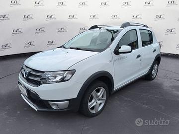 Dacia Sandero Stepway 1.5 dCi 90CV