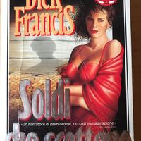 Soldi che scottano,Tenera rosa selvaggia orchidea