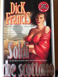 Soldi che scottano,Tenera rosa selvaggia orchidea