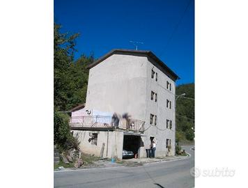 Casa rurale