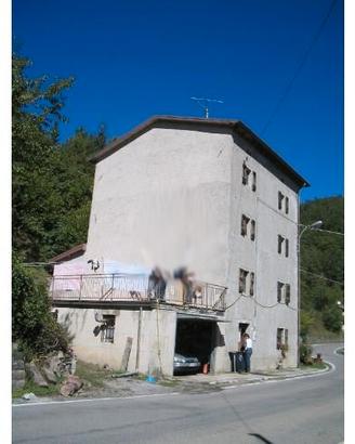Casa rurale