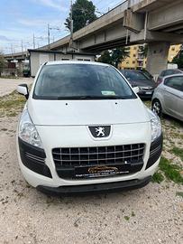 Peugeot 3008 1.6 HDi 110CV cambio robotizzato