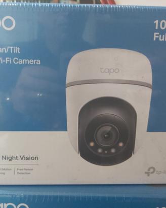 Telecamere TAPO TC40