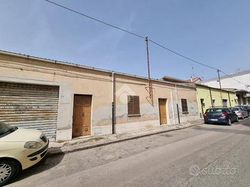 CASA INDIPENDENTE A SASSARI