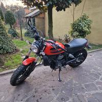 Ducati Scrambler