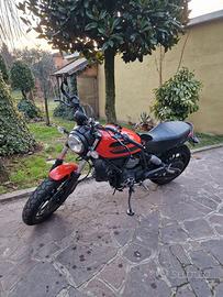 Ducati Scrambler