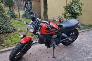Ducati Scrambler