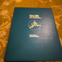 sub - enciclopedia del subacqueo 1968