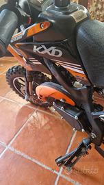 moto 50cc