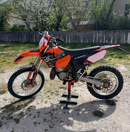 Ktm 125