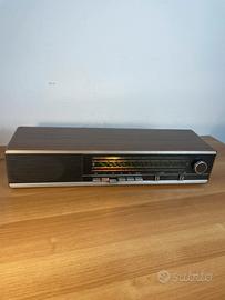 Radio Grundig vintage