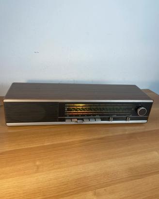 Radio Grundig vintage