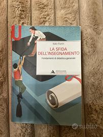 La Sfida dell’insegnamento