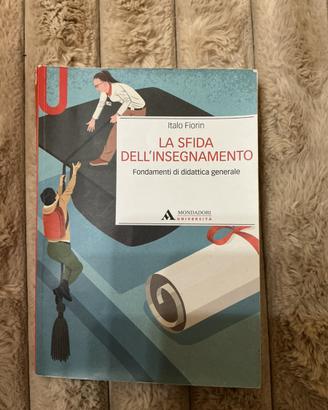 La Sfida dell’insegnamento