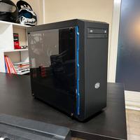 PC Gaming Desktop