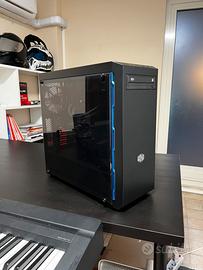 PC Gaming Desktop