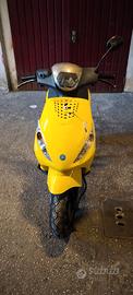 Piaggio Zip 50cc, anno 2001