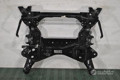 BMW X3 G01 X4 G02 Supporto assale anteriore| 22593