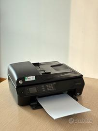HP Officejet 4630 stampante multifunzione