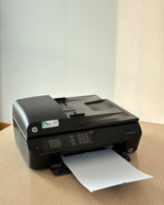 HP Officejet 4630 stampante multifunzione