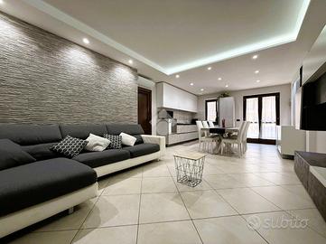 3 LOCALI A CISTERNA DI LATINA