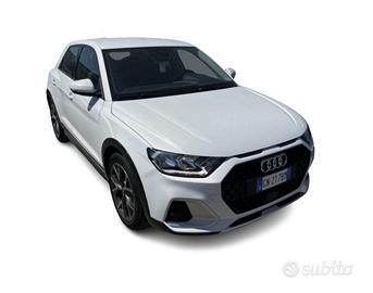 Audi a1 ii 25 TFSI 95cv