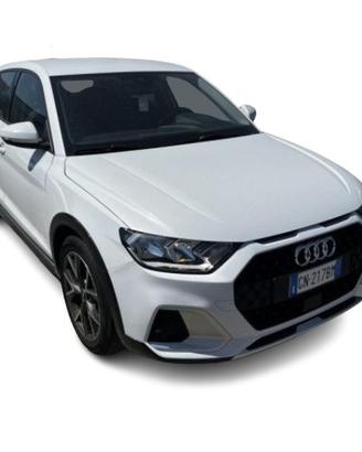 Audi a1 ii 25 TFSI 95cv