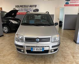 FIAT PANDA ANNO 2007 DS 1.3 ADATTA NEOPATENTATI KM