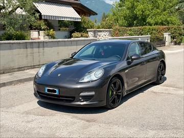 Porsche Panamera 3.6 4