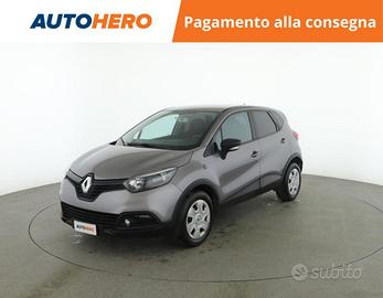 RENAULT Captur FX10465
