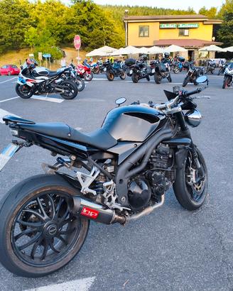 Triumph Speed triple ricambi moto 