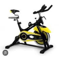 Spin bike diadora