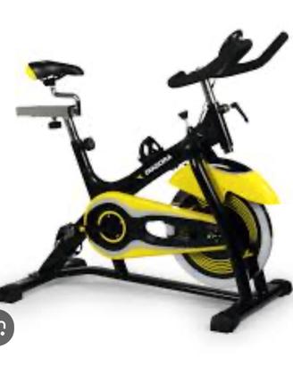 Spin bike diadora