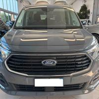 Ford Tourneo Connect Grand Tourneo Connect 2.0 Eco