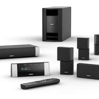 Sistema Home cinema Bose V20